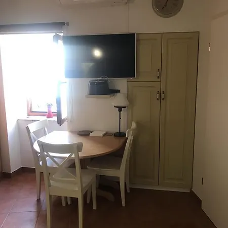 Apartma Studio Das Ist Walter Izola