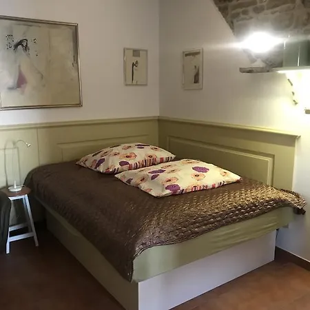 Studio Das Ist Walter Apartma